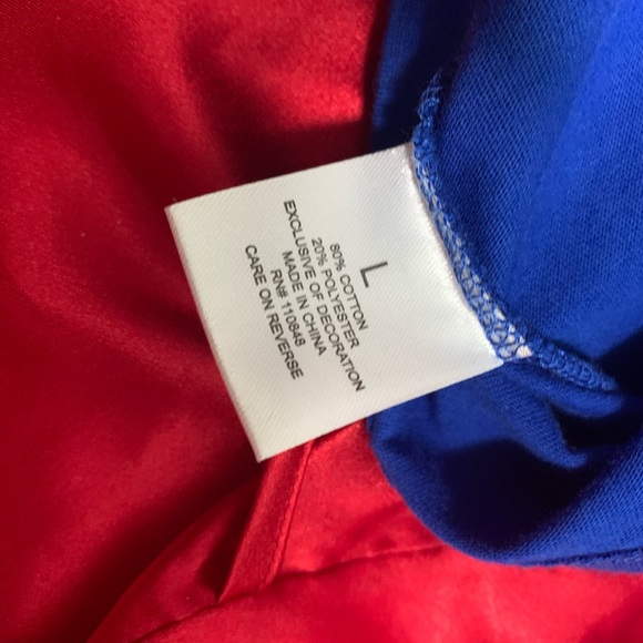 Florida Gators tee shirt, embellished, Officially Licensed, Large, NWT - Picture 8 of 11